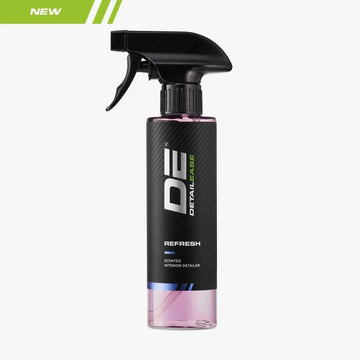 Detail Ease Refresh - Scented Interior Detailer | The Detailer's Emporium